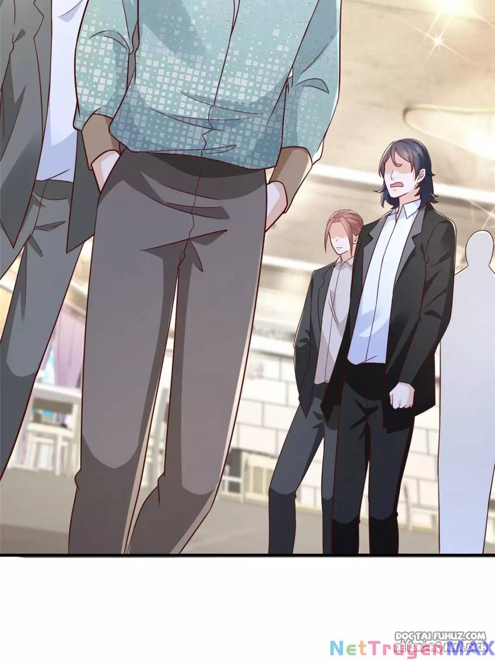 đọc truyện Mỗi Tuần Ta Có Một Nghề Nghiệp Mới Chương 265 ảnh 66 tại Thiên Thai Truyện