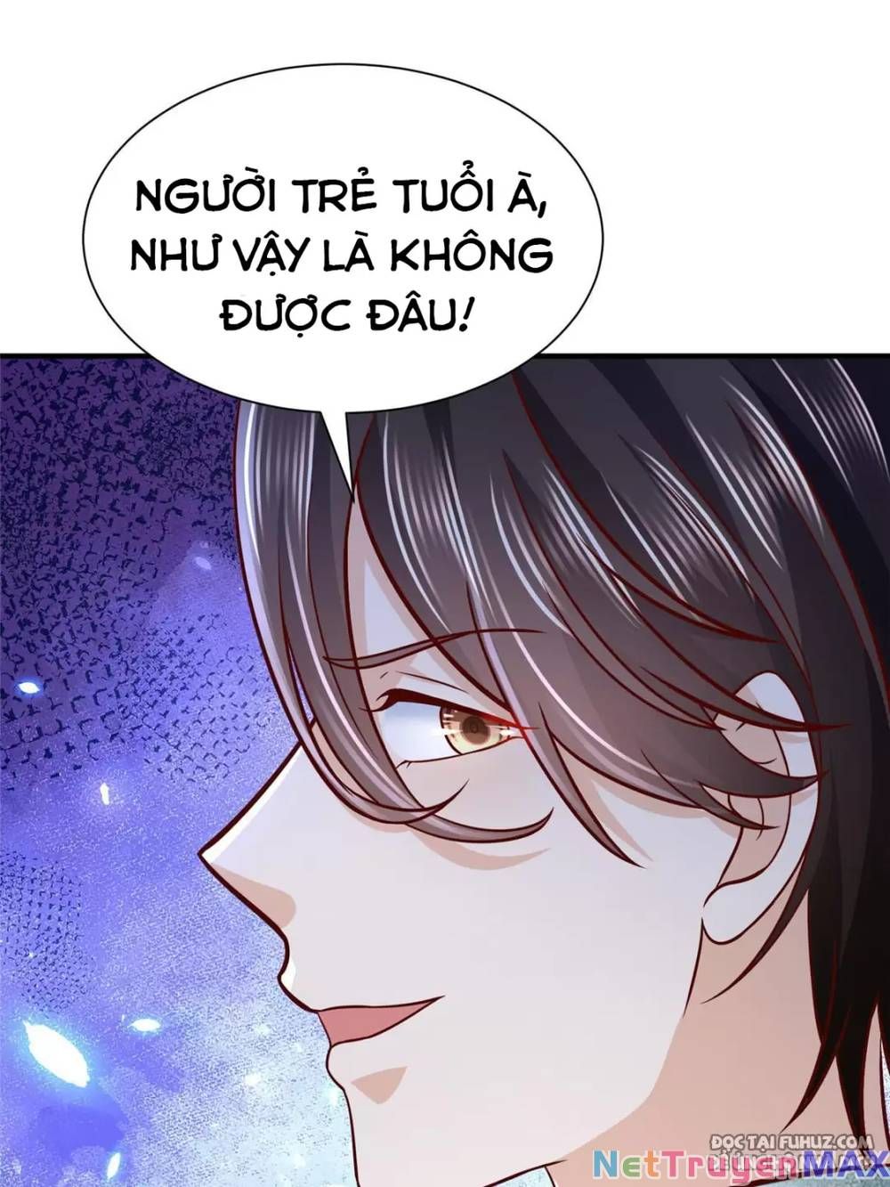 đọc truyện Mỗi Tuần Ta Có Một Nghề Nghiệp Mới Chương 265 ảnh 67 tại Thiên Thai Truyện