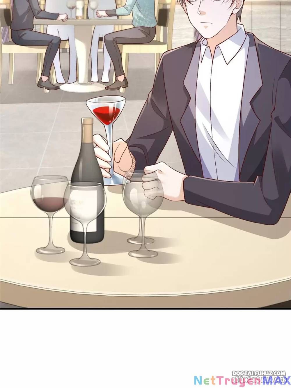 đọc truyện Mỗi Tuần Ta Có Một Nghề Nghiệp Mới Chương 265 ảnh 9 tại Thiên Thai Truyện