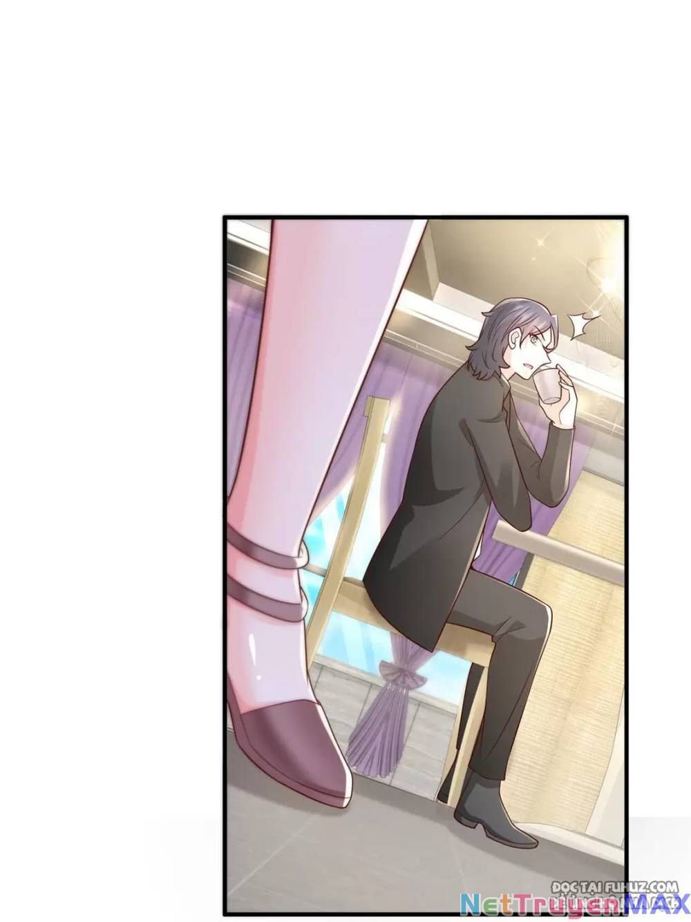 đọc truyện Mỗi Tuần Ta Có Một Nghề Nghiệp Mới Chương 265 ảnh 10 tại Thiên Thai Truyện