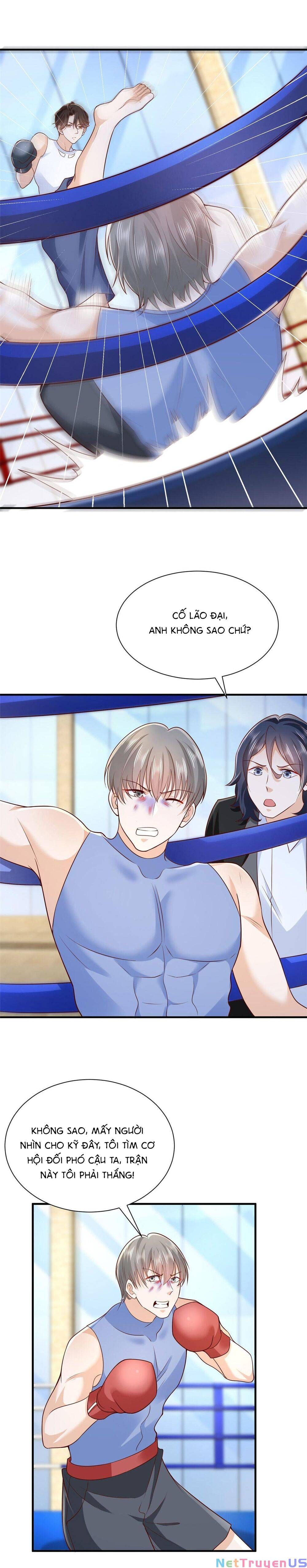 đọc truyện Mỗi Tuần Ta Có Một Nghề Nghiệp Mới Chương 266 ảnh 13 tại Thiên Thai Truyện