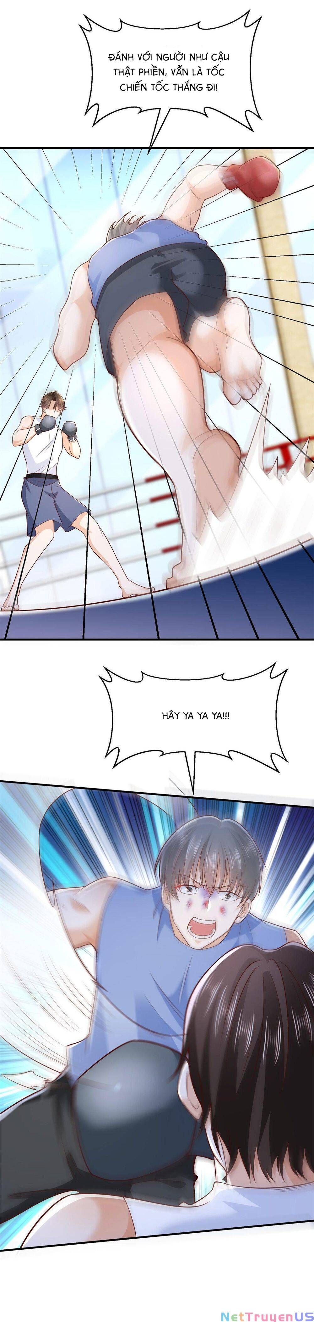 đọc truyện Mỗi Tuần Ta Có Một Nghề Nghiệp Mới Chương 266 ảnh 14 tại Thiên Thai Truyện