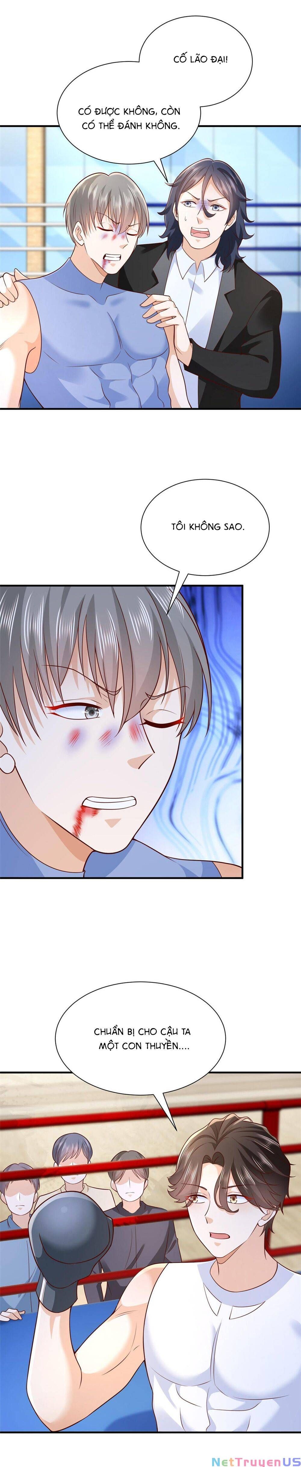 đọc truyện Mỗi Tuần Ta Có Một Nghề Nghiệp Mới Chương 266 ảnh 16 tại Thiên Thai Truyện