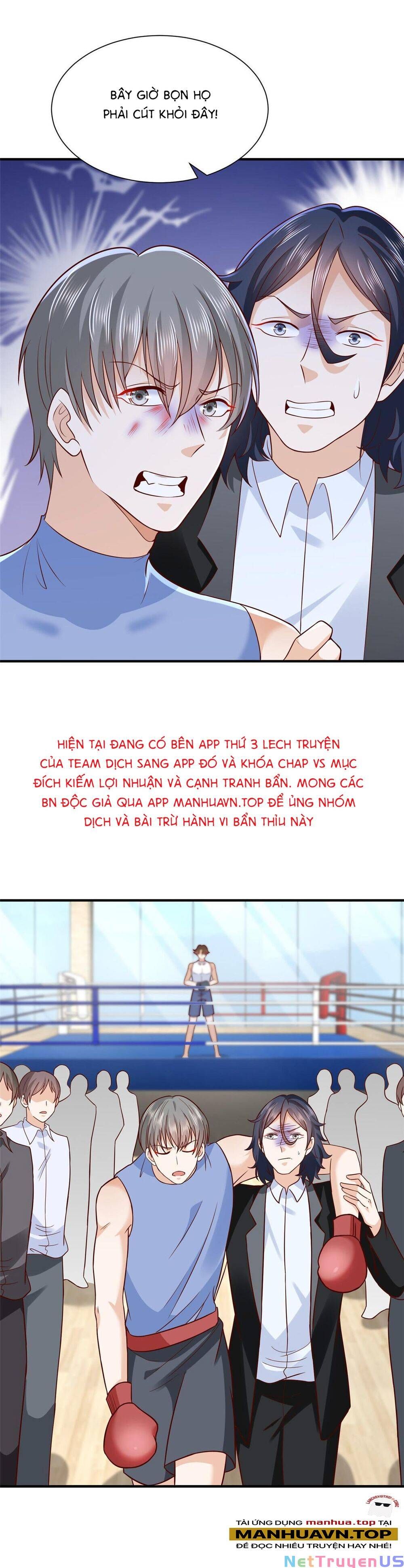 đọc truyện Mỗi Tuần Ta Có Một Nghề Nghiệp Mới Chương 266 ảnh 17 tại Thiên Thai Truyện