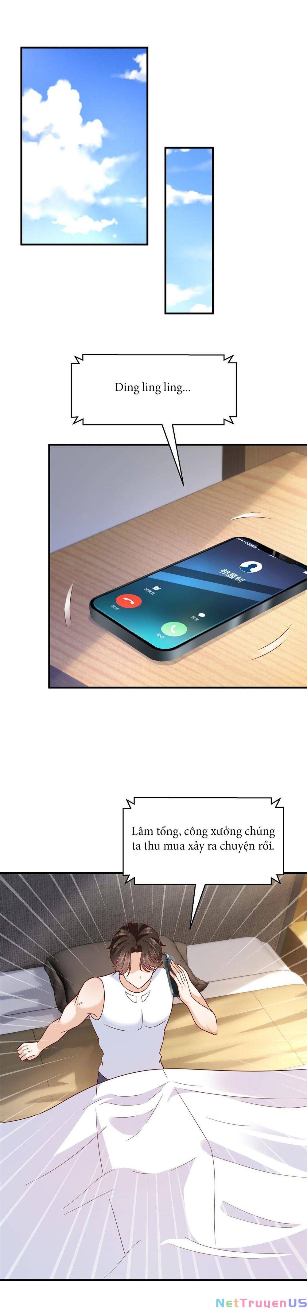 đọc truyện Mỗi Tuần Ta Có Một Nghề Nghiệp Mới Chương 266 ảnh 19 tại Thiên Thai Truyện