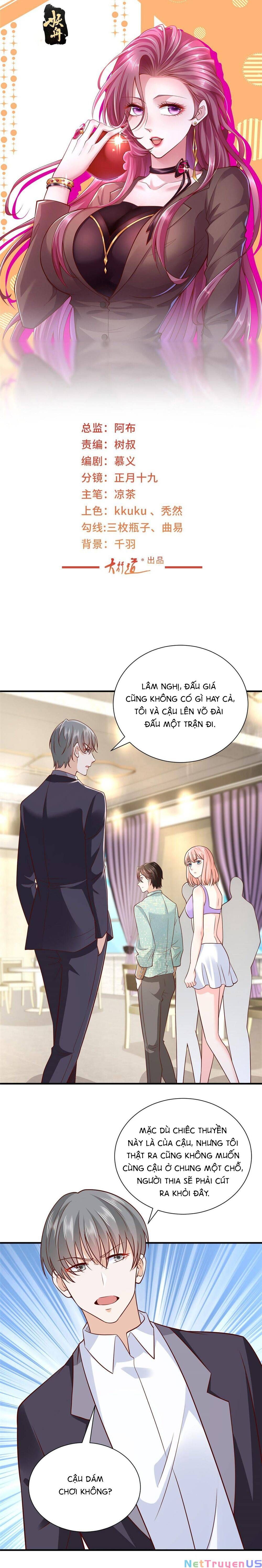 đọc truyện Mỗi Tuần Ta Có Một Nghề Nghiệp Mới Chương 266 ảnh 5 tại Thiên Thai Truyện