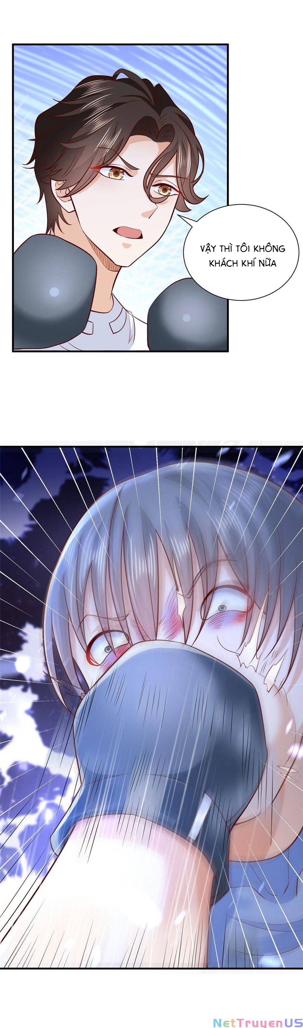 đọc truyện Mỗi Tuần Ta Có Một Nghề Nghiệp Mới Chương 266 ảnh 9 tại Thiên Thai Truyện