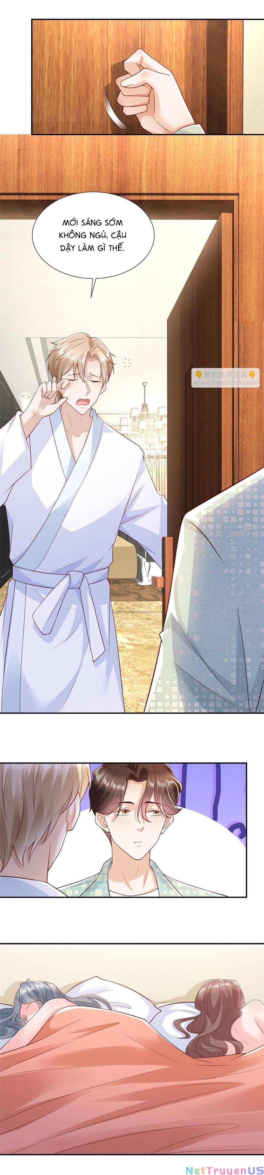 đọc truyện Mỗi Tuần Ta Có Một Nghề Nghiệp Mới Chương 267 ảnh 6 tại Thiên Thai Truyện