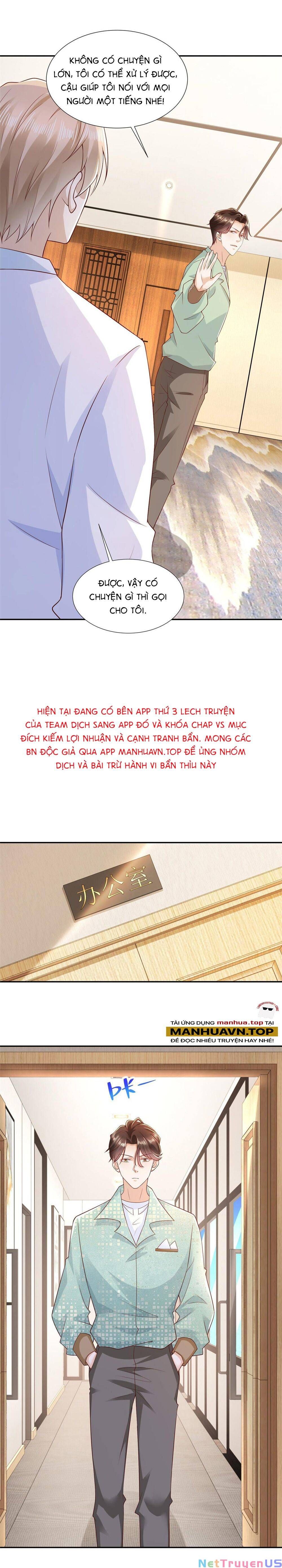 đọc truyện Mỗi Tuần Ta Có Một Nghề Nghiệp Mới Chương 267 ảnh 8 tại Thiên Thai Truyện