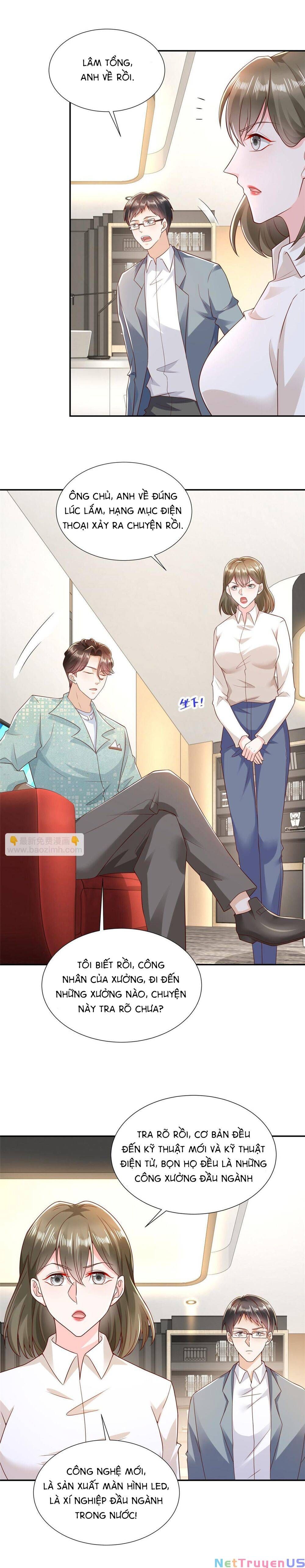 đọc truyện Mỗi Tuần Ta Có Một Nghề Nghiệp Mới Chương 267 ảnh 9 tại Thiên Thai Truyện