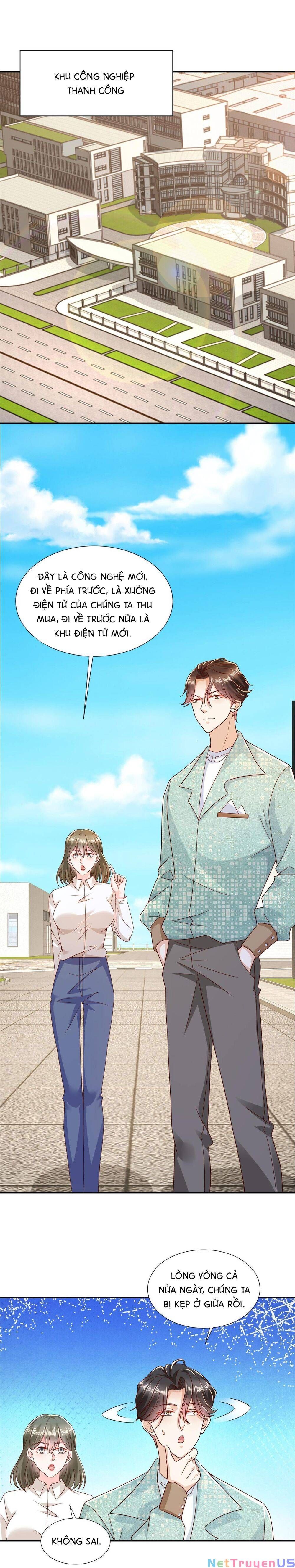 đọc truyện Mỗi Tuần Ta Có Một Nghề Nghiệp Mới Chương 267 ảnh 11 tại Thiên Thai Truyện