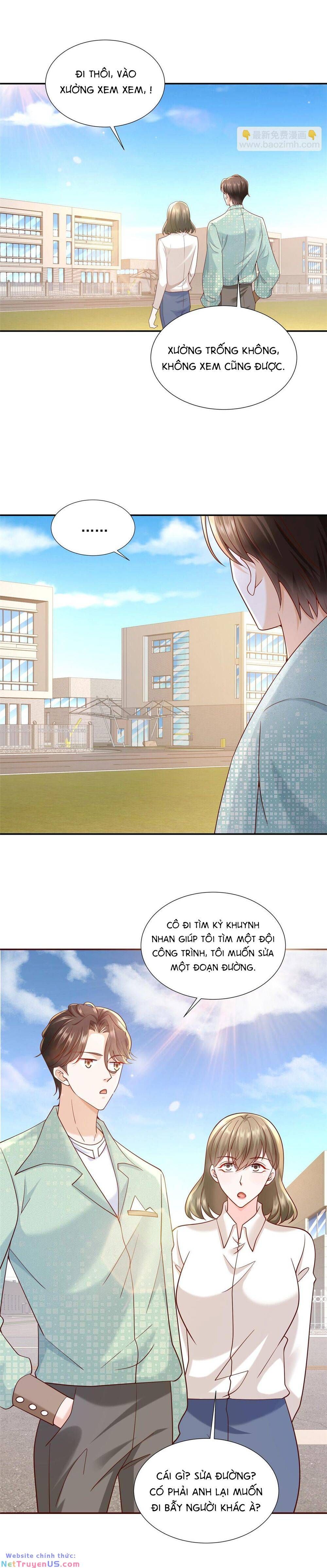 đọc truyện Mỗi Tuần Ta Có Một Nghề Nghiệp Mới Chương 268 ảnh 12 tại Thiên Thai Truyện