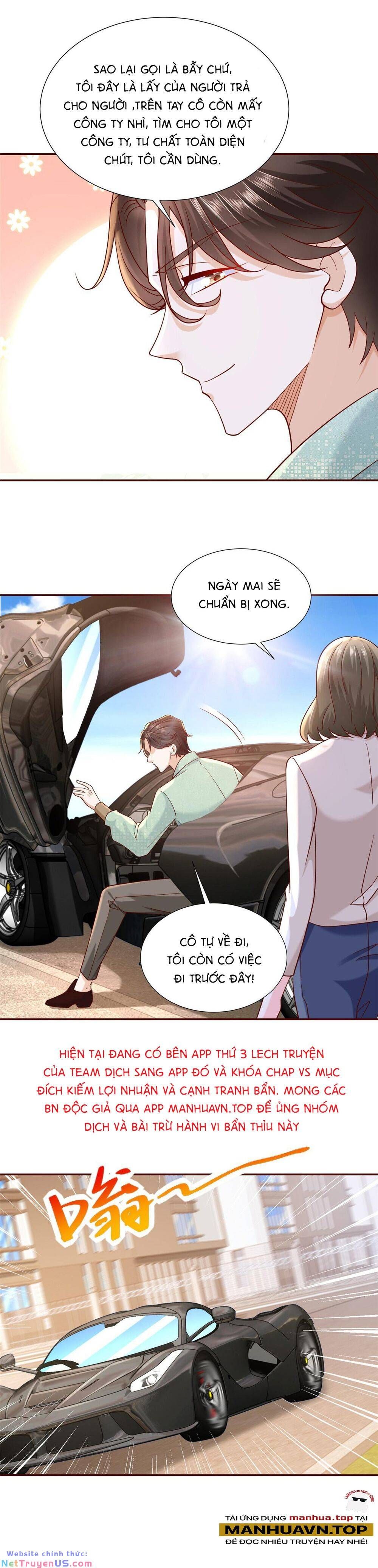 đọc truyện Mỗi Tuần Ta Có Một Nghề Nghiệp Mới Chương 268 ảnh 13 tại Thiên Thai Truyện