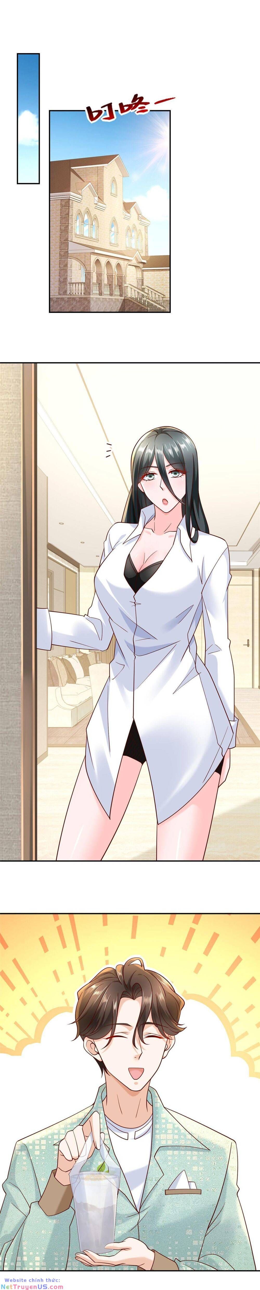 đọc truyện Mỗi Tuần Ta Có Một Nghề Nghiệp Mới Chương 268 ảnh 14 tại Thiên Thai Truyện