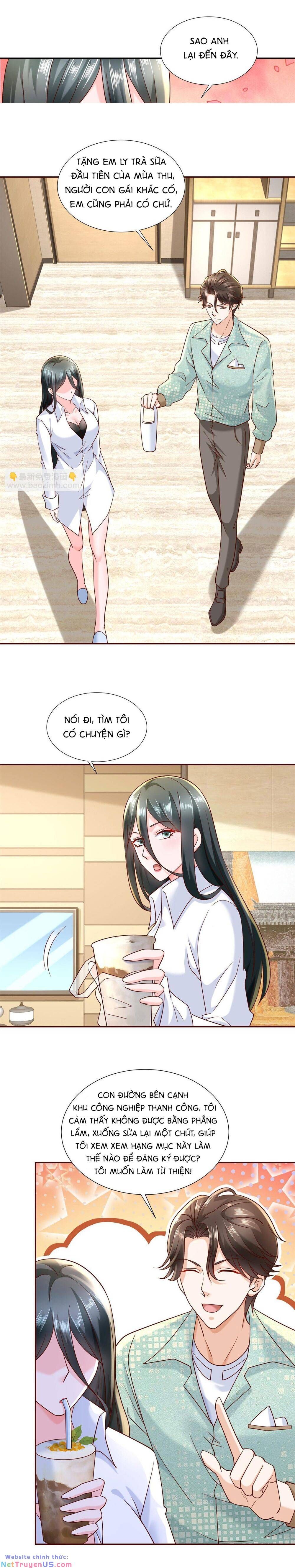 đọc truyện Mỗi Tuần Ta Có Một Nghề Nghiệp Mới Chương 268 ảnh 15 tại Thiên Thai Truyện