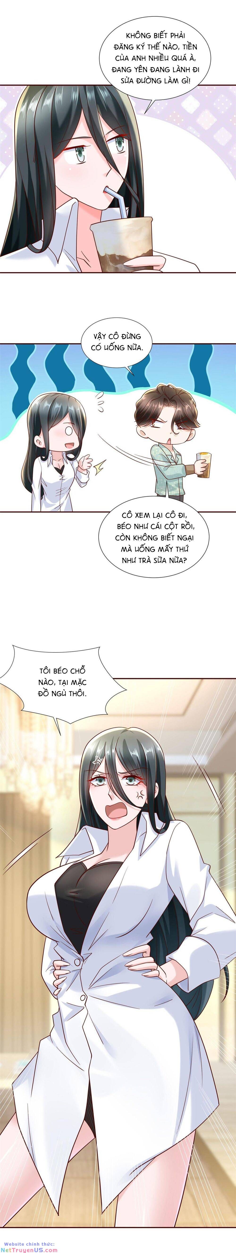 đọc truyện Mỗi Tuần Ta Có Một Nghề Nghiệp Mới Chương 268 ảnh 16 tại Thiên Thai Truyện