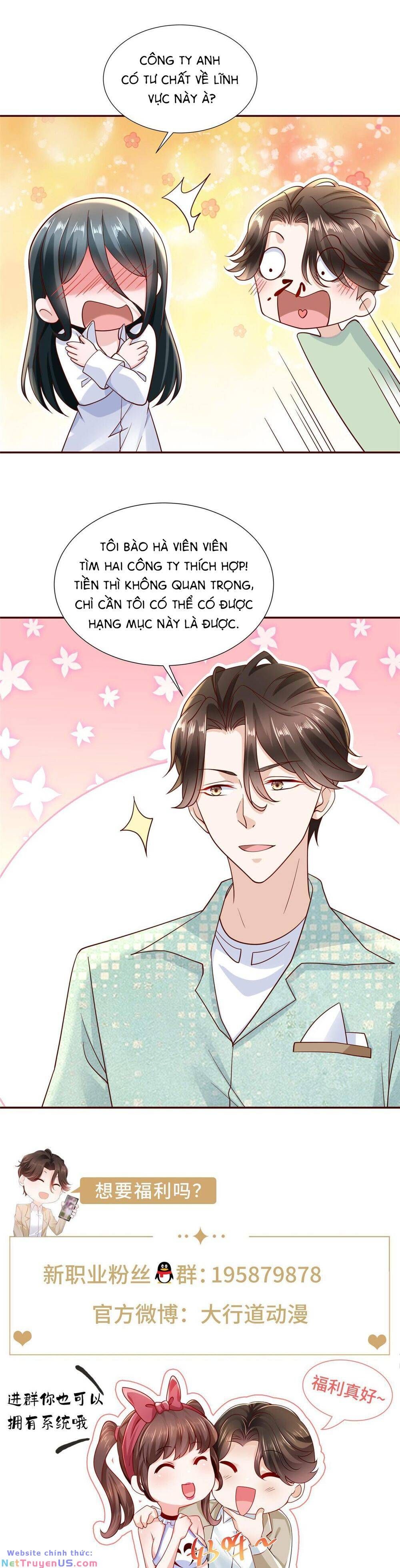 đọc truyện Mỗi Tuần Ta Có Một Nghề Nghiệp Mới Chương 268 ảnh 17 tại Thiên Thai Truyện