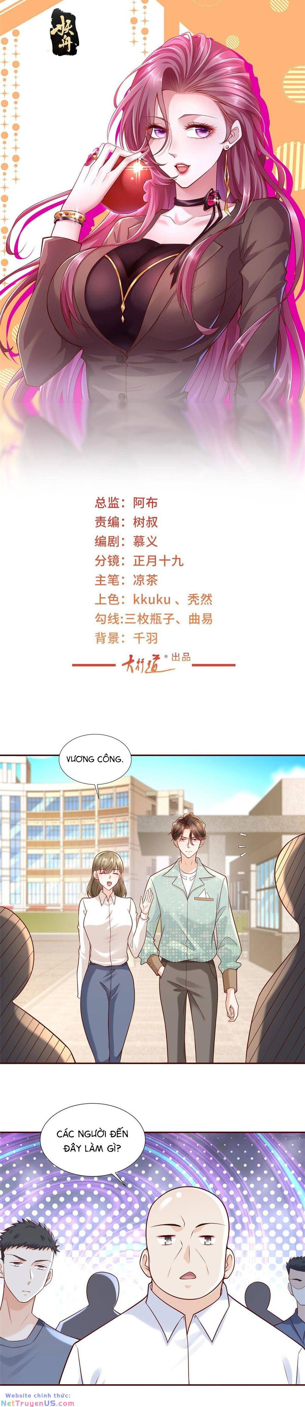 đọc truyện Mỗi Tuần Ta Có Một Nghề Nghiệp Mới Chương 268 ảnh 5 tại Thiên Thai Truyện