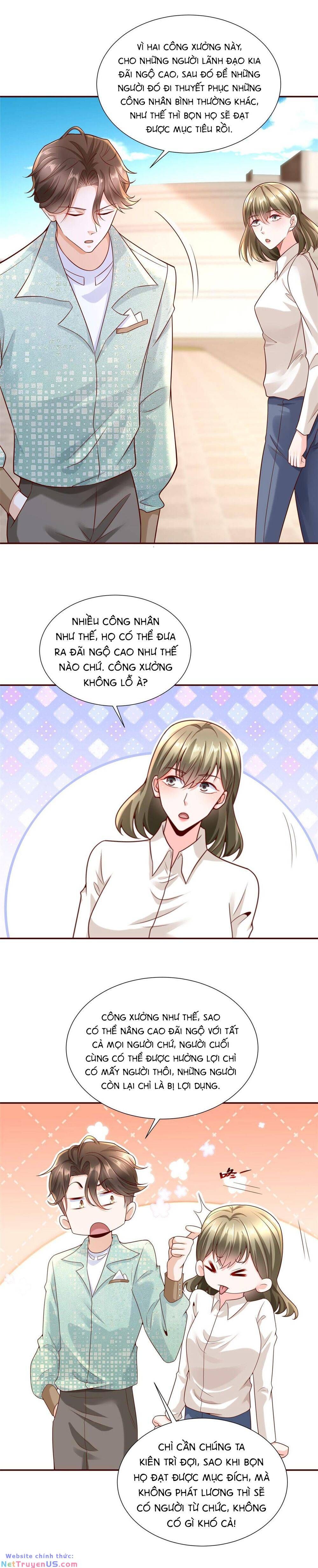 đọc truyện Mỗi Tuần Ta Có Một Nghề Nghiệp Mới Chương 268 ảnh 8 tại Thiên Thai Truyện