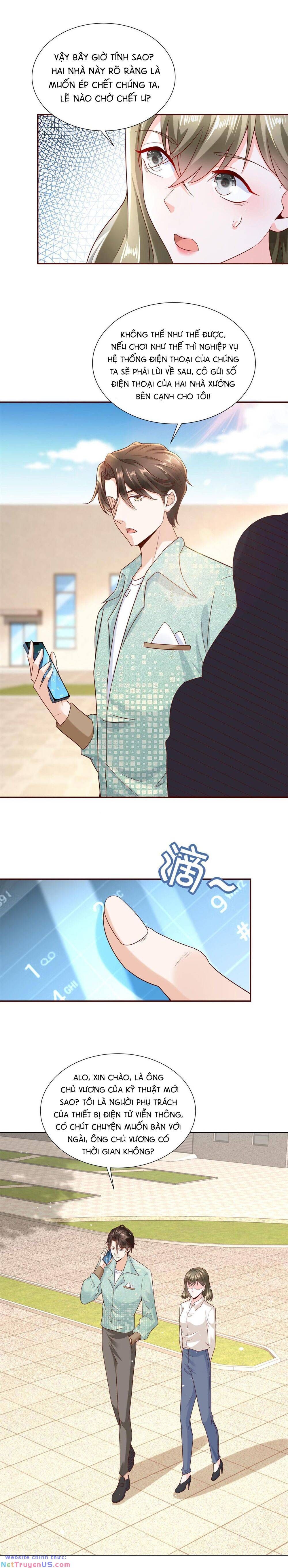 đọc truyện Mỗi Tuần Ta Có Một Nghề Nghiệp Mới Chương 268 ảnh 9 tại Thiên Thai Truyện