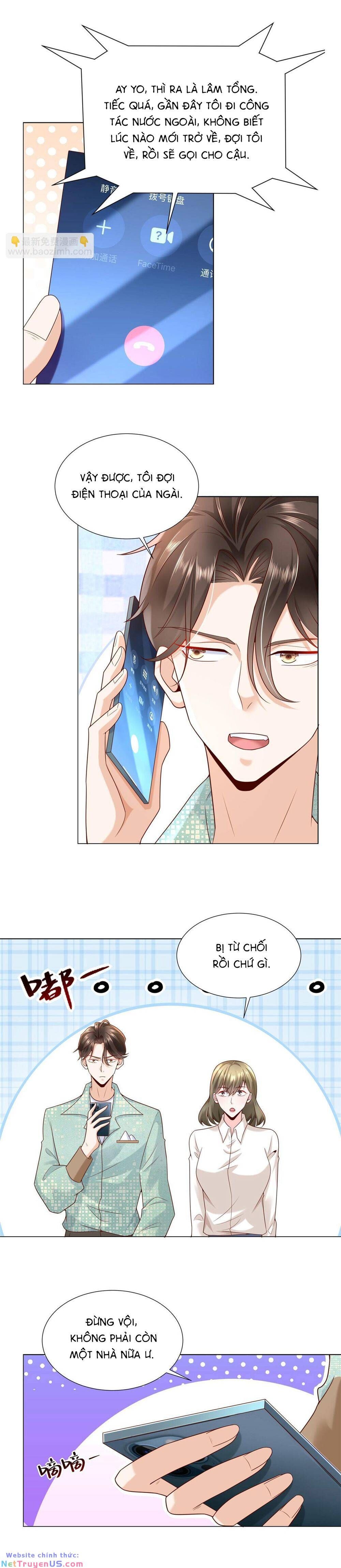 đọc truyện Mỗi Tuần Ta Có Một Nghề Nghiệp Mới Chương 268 ảnh 10 tại Thiên Thai Truyện