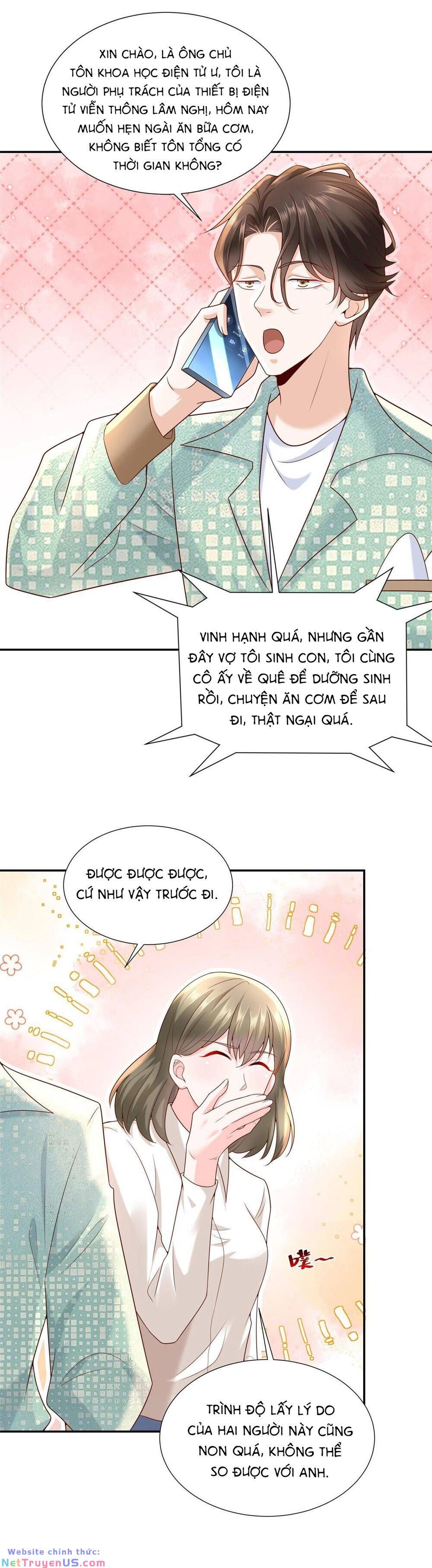 đọc truyện Mỗi Tuần Ta Có Một Nghề Nghiệp Mới Chương 268 ảnh 11 tại Thiên Thai Truyện