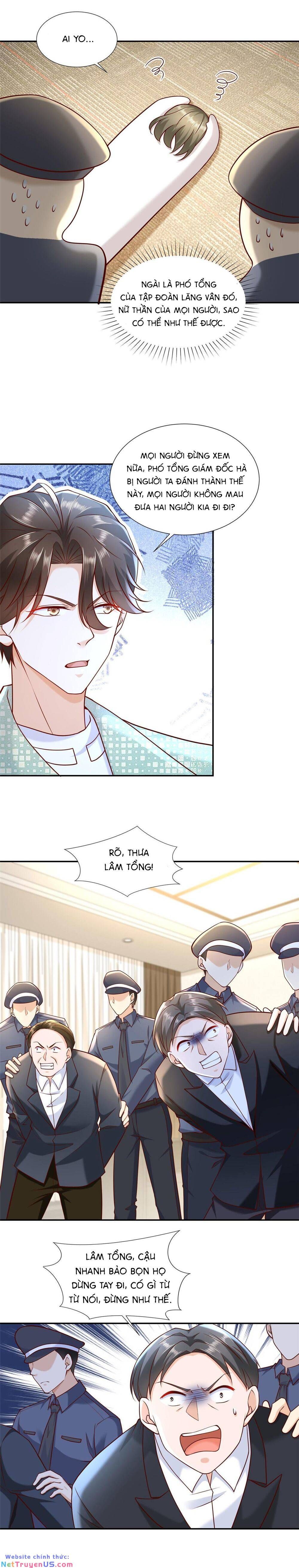 đọc truyện Mỗi Tuần Ta Có Một Nghề Nghiệp Mới Chương 269 ảnh 12 tại Thiên Thai Truyện