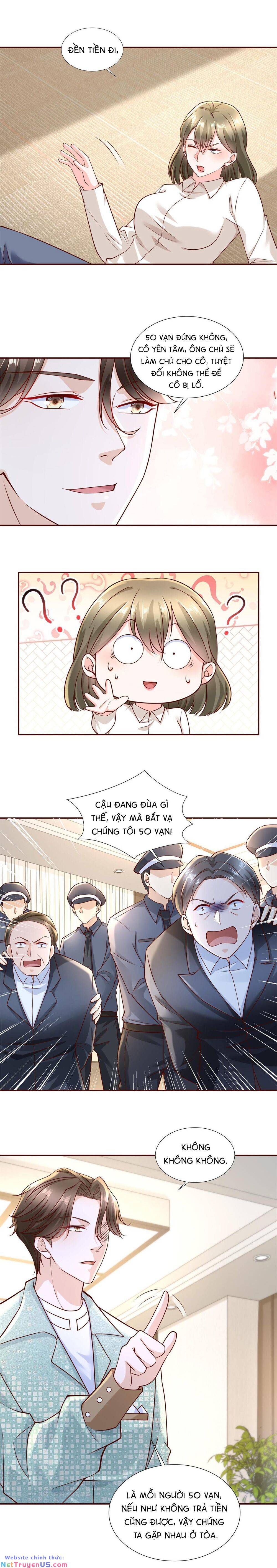 đọc truyện Mỗi Tuần Ta Có Một Nghề Nghiệp Mới Chương 269 ảnh 14 tại Thiên Thai Truyện