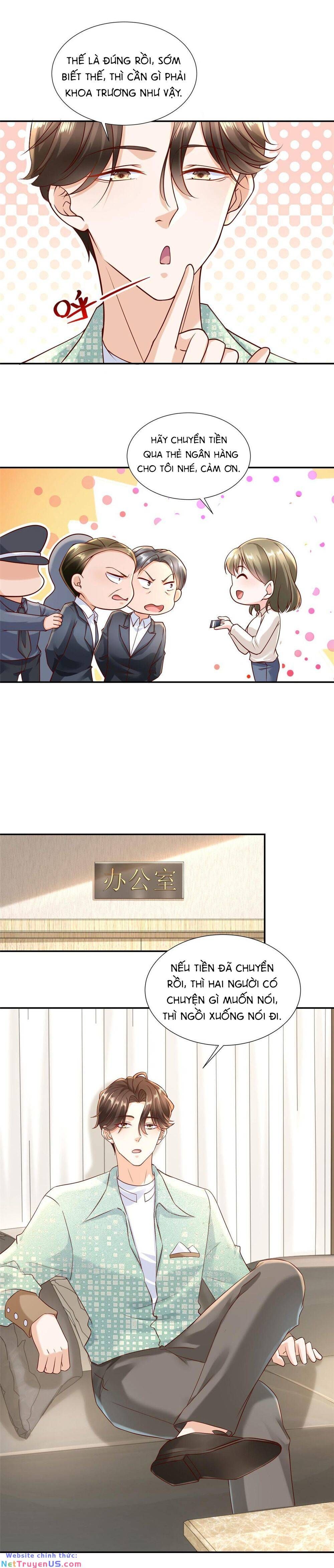 đọc truyện Mỗi Tuần Ta Có Một Nghề Nghiệp Mới Chương 269 ảnh 16 tại Thiên Thai Truyện