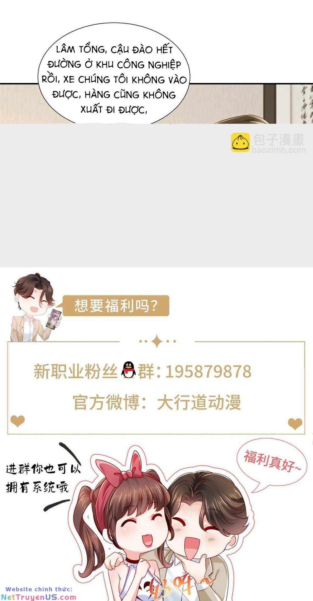 đọc truyện Mỗi Tuần Ta Có Một Nghề Nghiệp Mới Chương 269 ảnh 17 tại Thiên Thai Truyện