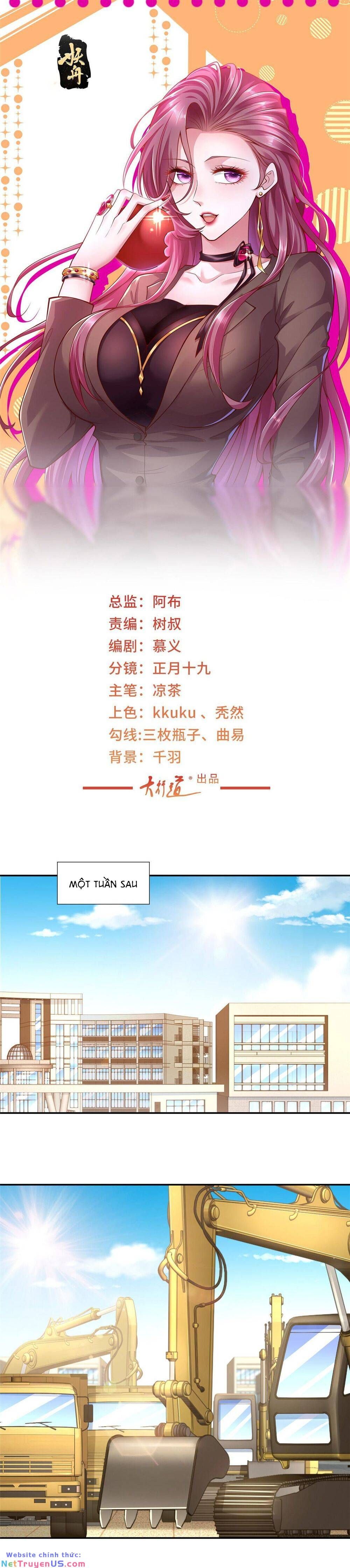 đọc truyện Mỗi Tuần Ta Có Một Nghề Nghiệp Mới Chương 269 ảnh 5 tại Thiên Thai Truyện