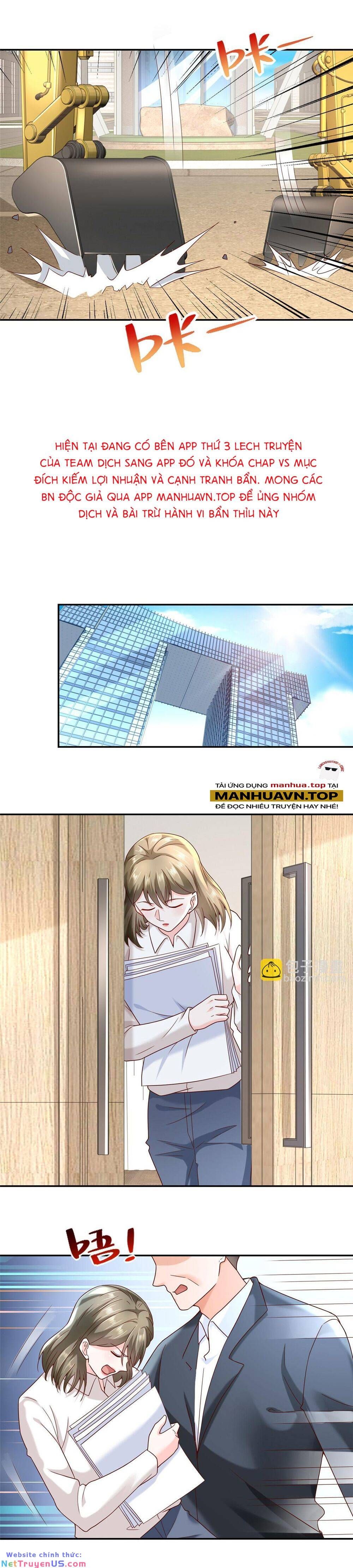 đọc truyện Mỗi Tuần Ta Có Một Nghề Nghiệp Mới Chương 269 ảnh 7 tại Thiên Thai Truyện