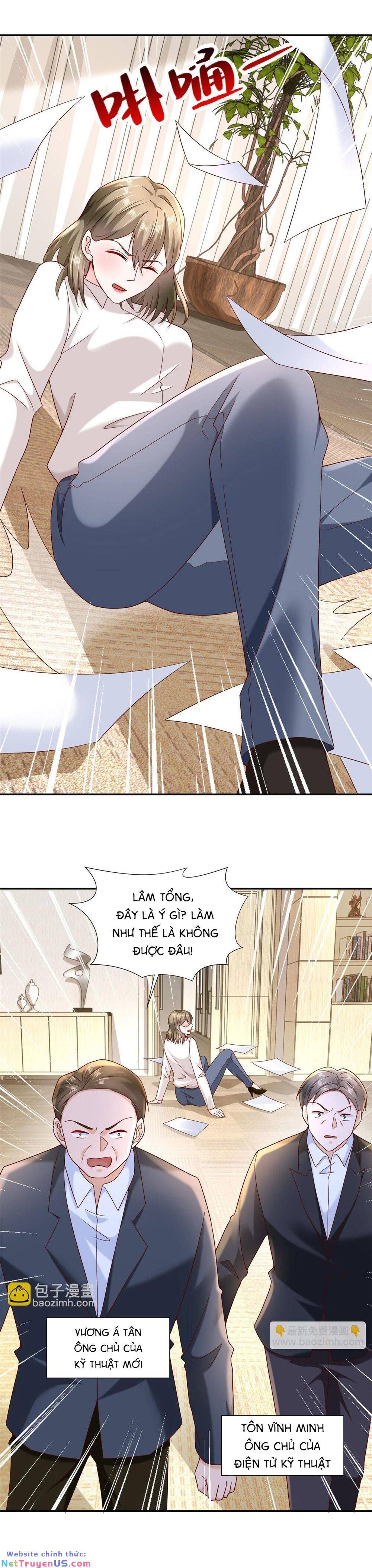 đọc truyện Mỗi Tuần Ta Có Một Nghề Nghiệp Mới Chương 269 ảnh 8 tại Thiên Thai Truyện