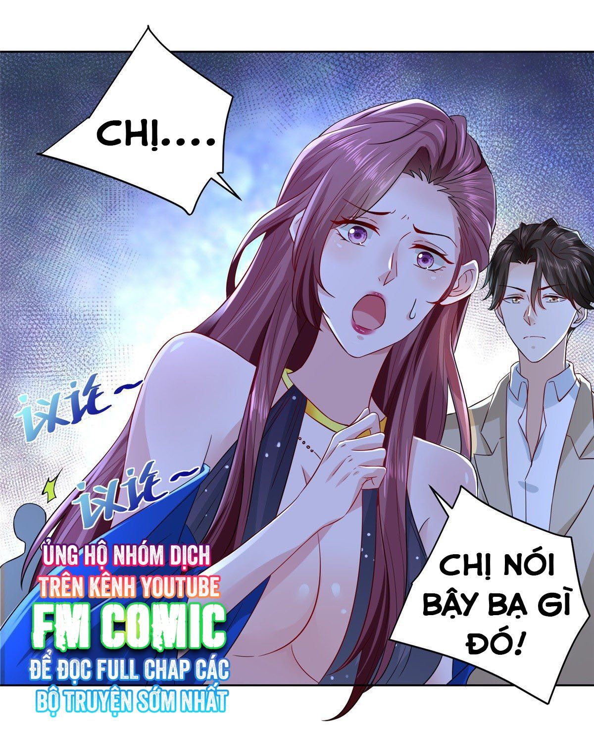 đọc truyện Mỗi Tuần Ta Có Một Nghề Nghiệp Mới Chương 27 ảnh 14 tại Thiên Thai Truyện