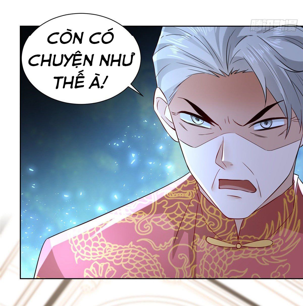 đọc truyện Mỗi Tuần Ta Có Một Nghề Nghiệp Mới Chương 27 ảnh 15 tại Thiên Thai Truyện