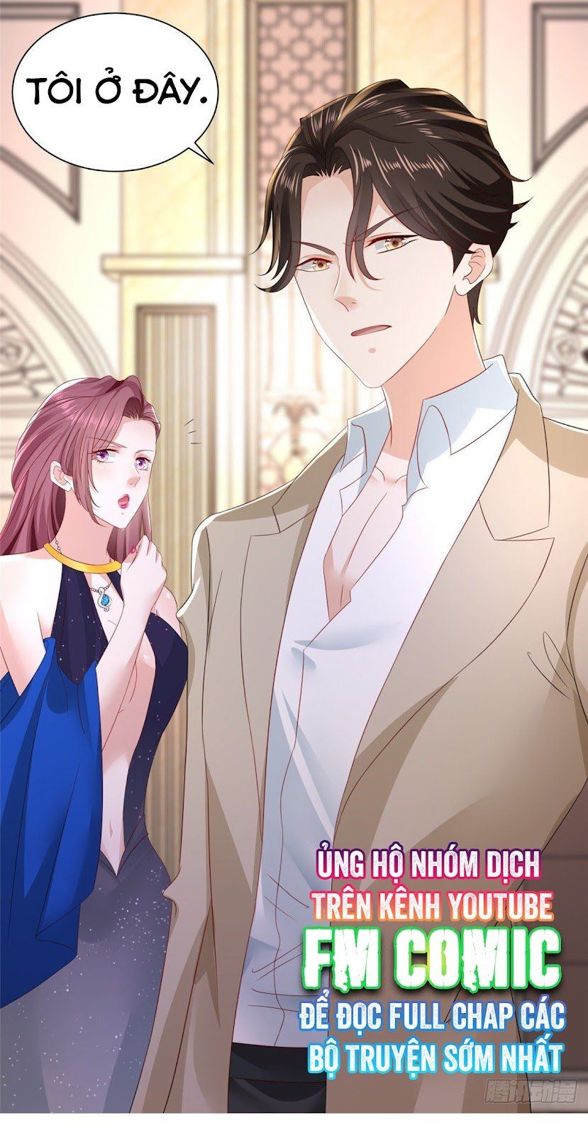 đọc truyện Mỗi Tuần Ta Có Một Nghề Nghiệp Mới Chương 27 ảnh 23 tại Thiên Thai Truyện