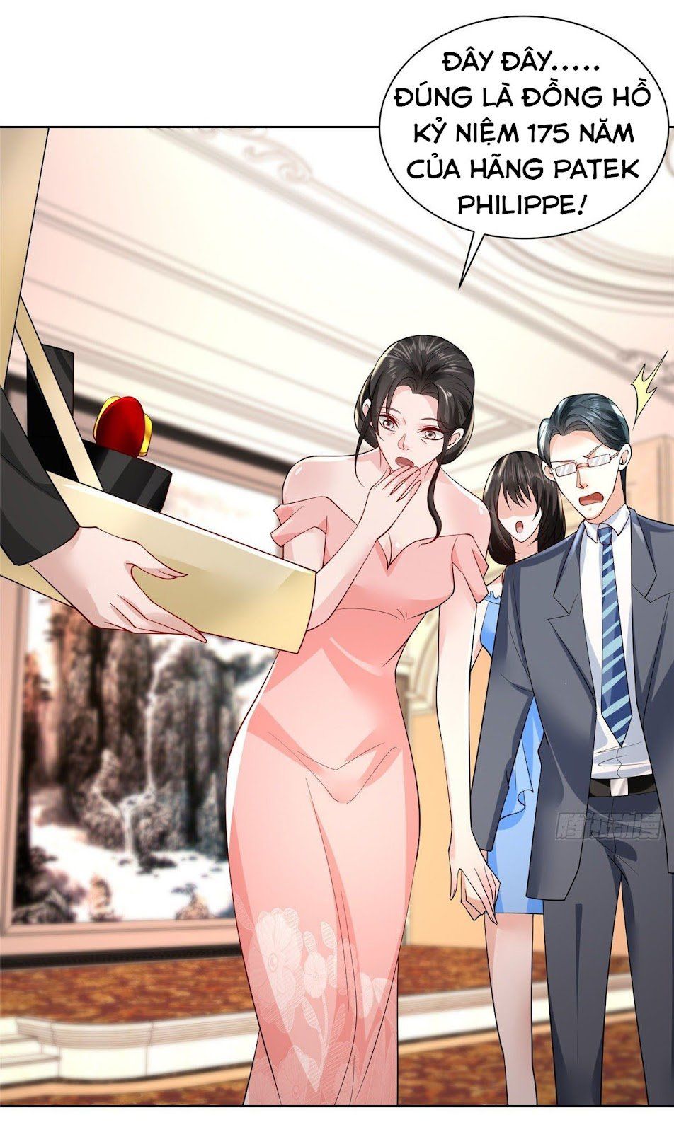 đọc truyện Mỗi Tuần Ta Có Một Nghề Nghiệp Mới Chương 27 ảnh 26 tại Thiên Thai Truyện