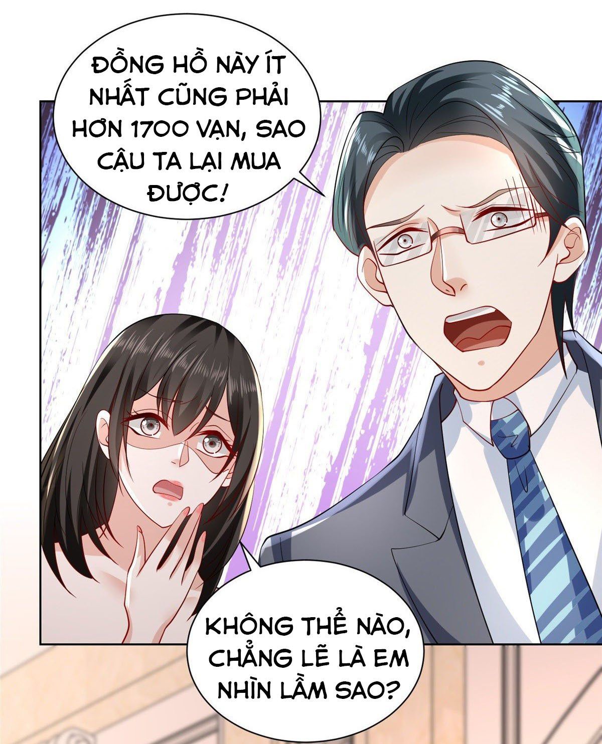 đọc truyện Mỗi Tuần Ta Có Một Nghề Nghiệp Mới Chương 27 ảnh 27 tại Thiên Thai Truyện