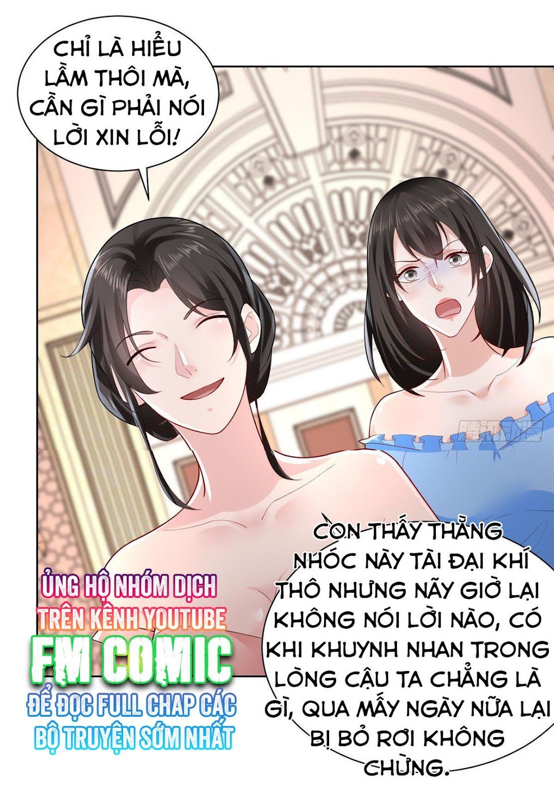 đọc truyện Mỗi Tuần Ta Có Một Nghề Nghiệp Mới Chương 27 ảnh 31 tại Thiên Thai Truyện