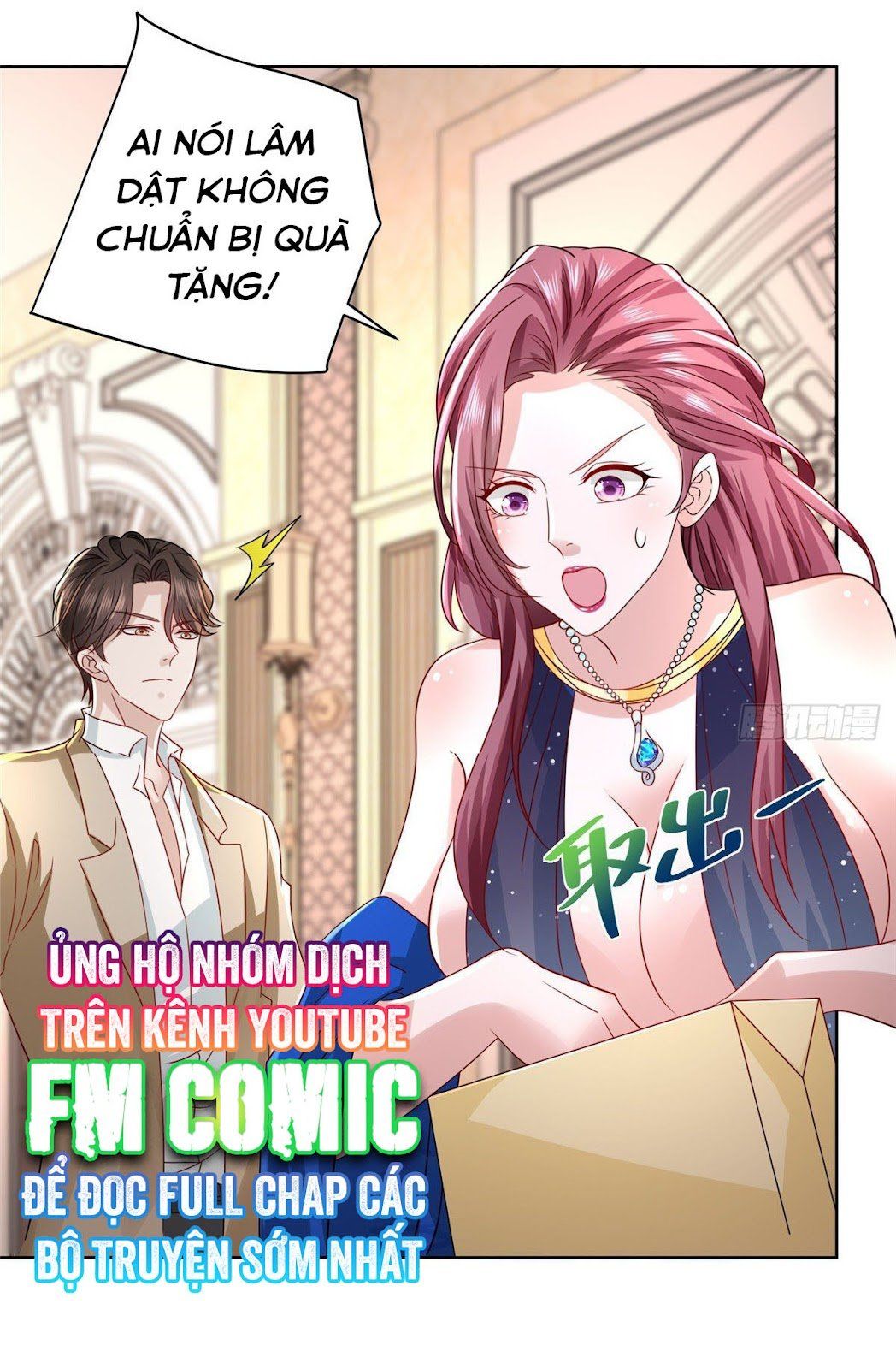 đọc truyện Mỗi Tuần Ta Có Một Nghề Nghiệp Mới Chương 27 ảnh 37 tại Thiên Thai Truyện