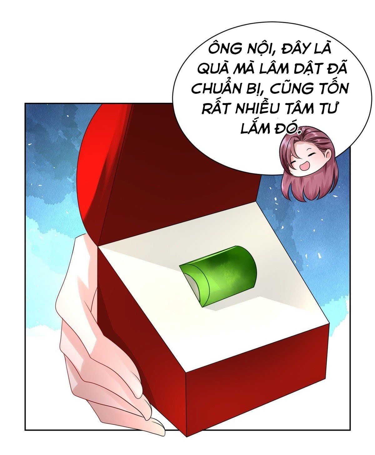 đọc truyện Mỗi Tuần Ta Có Một Nghề Nghiệp Mới Chương 27 ảnh 38 tại Thiên Thai Truyện