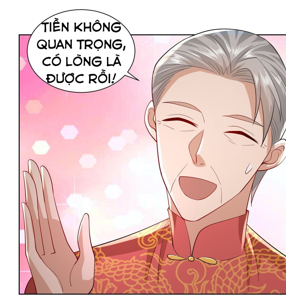 đọc truyện Mỗi Tuần Ta Có Một Nghề Nghiệp Mới Chương 27 ảnh 41 tại Thiên Thai Truyện