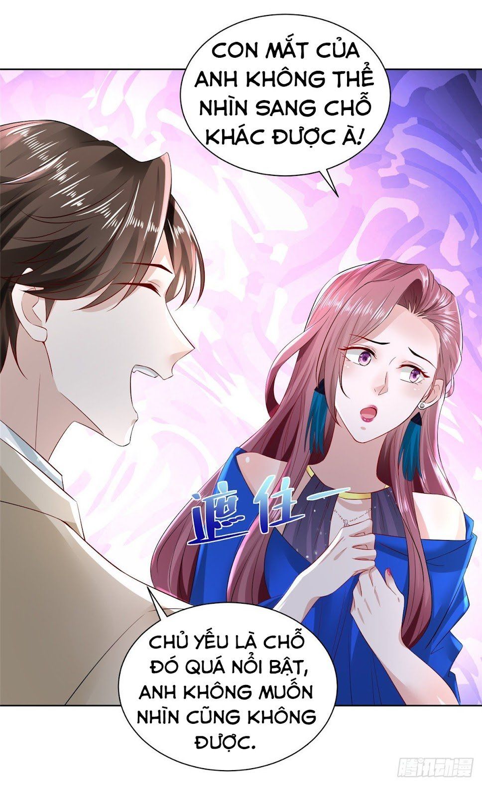 đọc truyện Mỗi Tuần Ta Có Một Nghề Nghiệp Mới Chương 27 ảnh 8 tại Thiên Thai Truyện