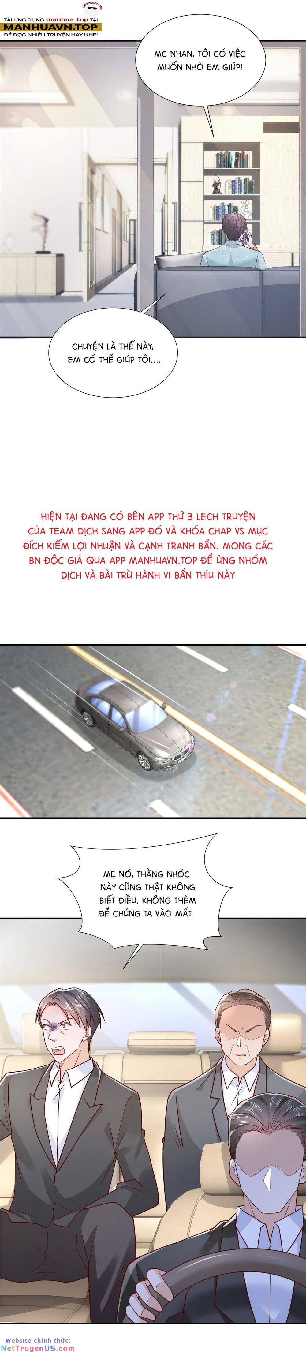 đọc truyện Mỗi Tuần Ta Có Một Nghề Nghiệp Mới Chương 270 ảnh 12 tại Thiên Thai Truyện