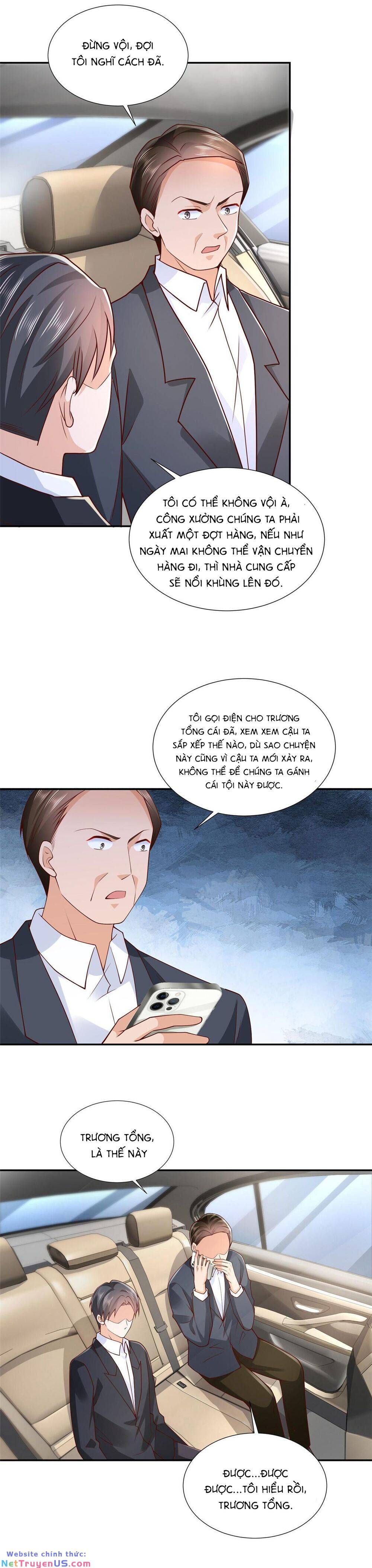 đọc truyện Mỗi Tuần Ta Có Một Nghề Nghiệp Mới Chương 270 ảnh 13 tại Thiên Thai Truyện