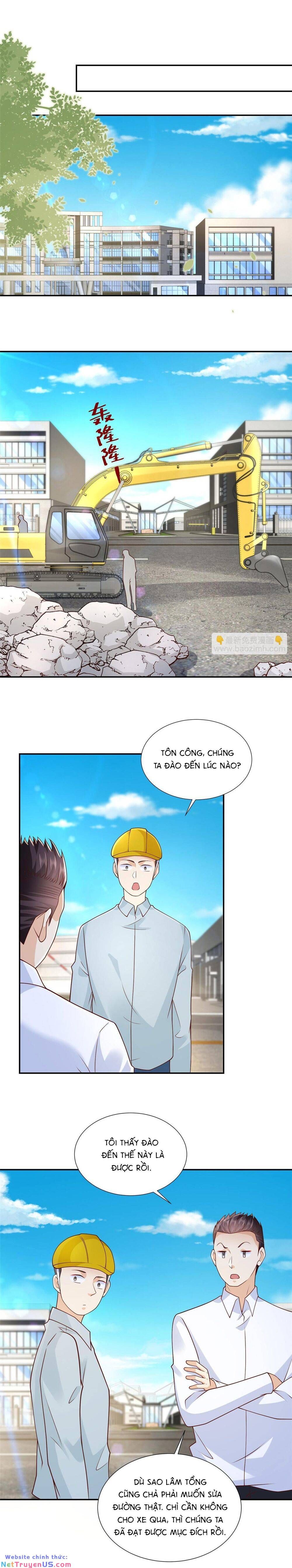 đọc truyện Mỗi Tuần Ta Có Một Nghề Nghiệp Mới Chương 270 ảnh 15 tại Thiên Thai Truyện