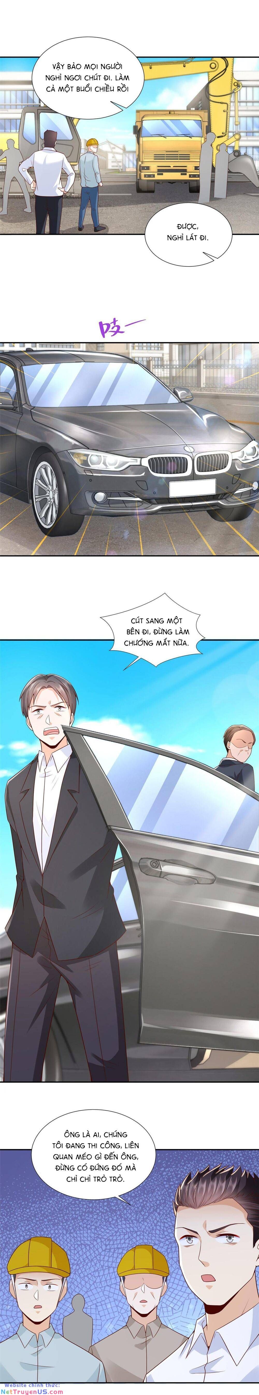 đọc truyện Mỗi Tuần Ta Có Một Nghề Nghiệp Mới Chương 270 ảnh 16 tại Thiên Thai Truyện