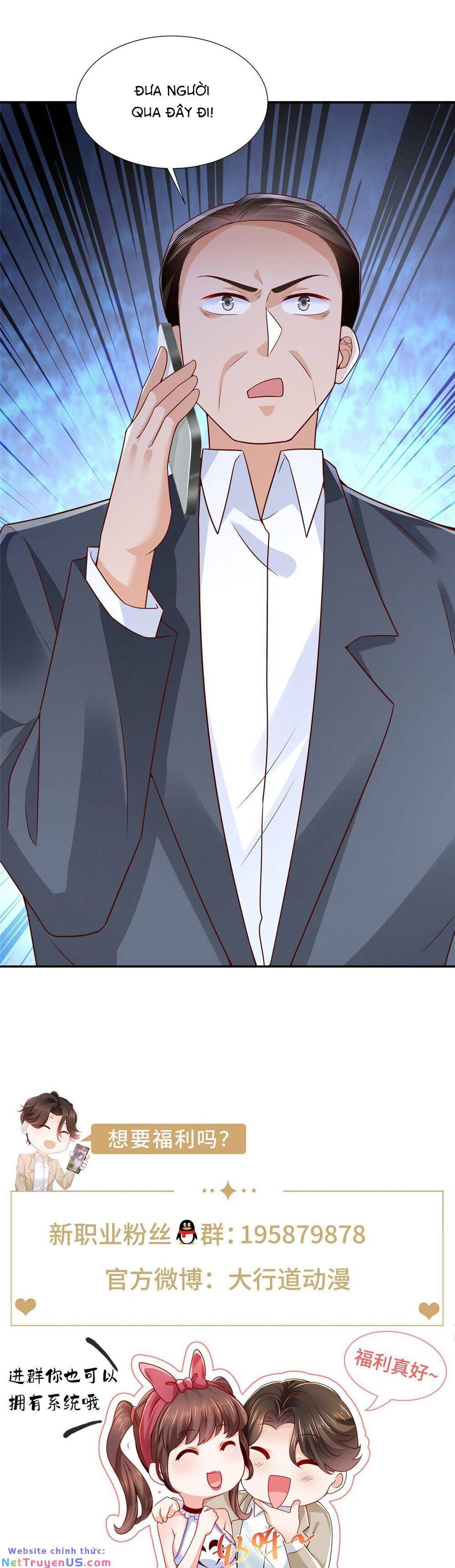 đọc truyện Mỗi Tuần Ta Có Một Nghề Nghiệp Mới Chương 270 ảnh 18 tại Thiên Thai Truyện