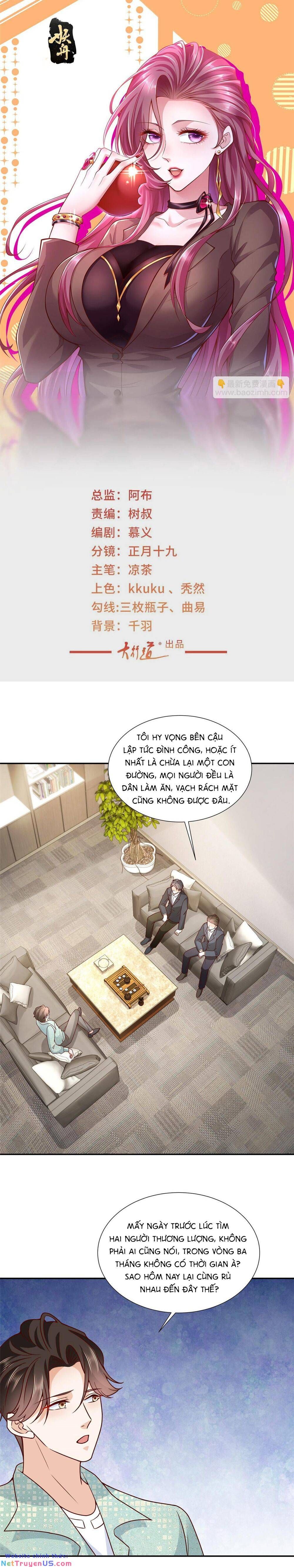 đọc truyện Mỗi Tuần Ta Có Một Nghề Nghiệp Mới Chương 270 ảnh 5 tại Thiên Thai Truyện