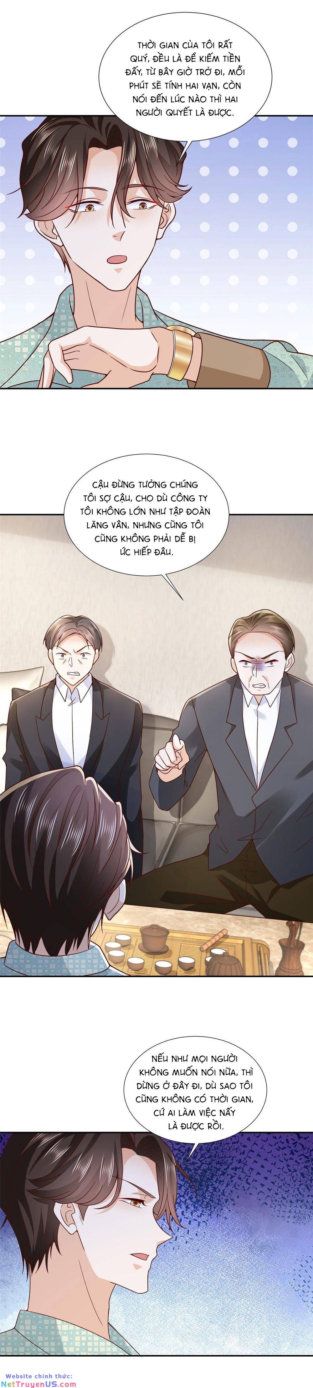 đọc truyện Mỗi Tuần Ta Có Một Nghề Nghiệp Mới Chương 270 ảnh 7 tại Thiên Thai Truyện